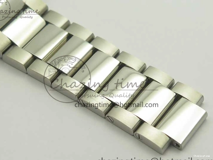 0508 Aqua Terra 150M SS VSF 1:1 Best Edition Gray Textured Dial on SS Bracelet A8500 Super Clone MultiPurpose 8039